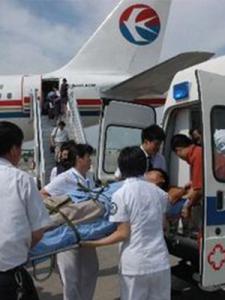 睢宁县接送服务