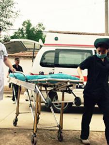 睢宁县院后转乡